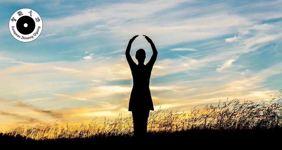 Qigongkurs i Stockholm - Shenxin Qigong - 21-22 mars
