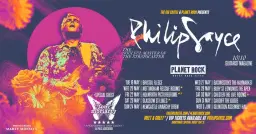 Philip Sayce + Tom Moriarty // Nottingham Rescue Rooms