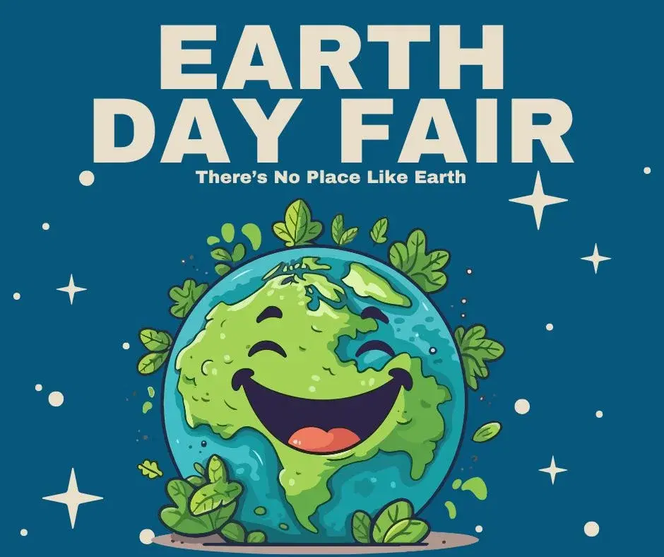 Earth Day Fair