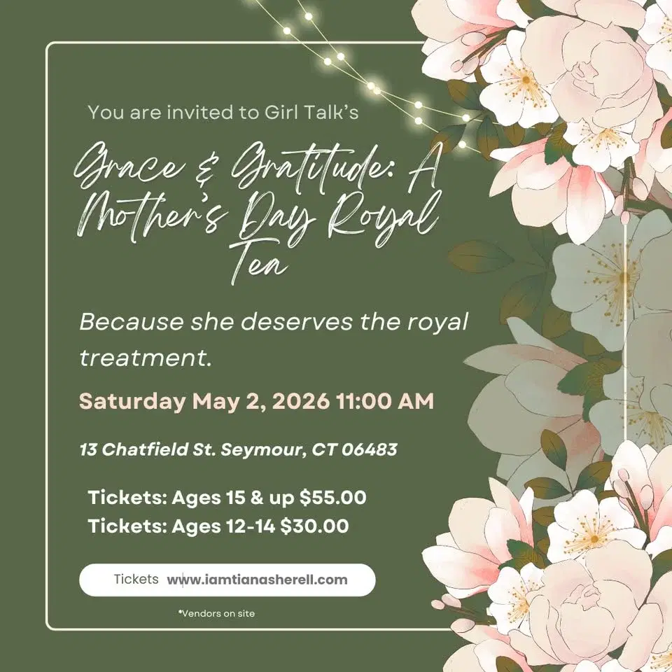 Grace & Gratitude: A Mother’s Day Royal Tea