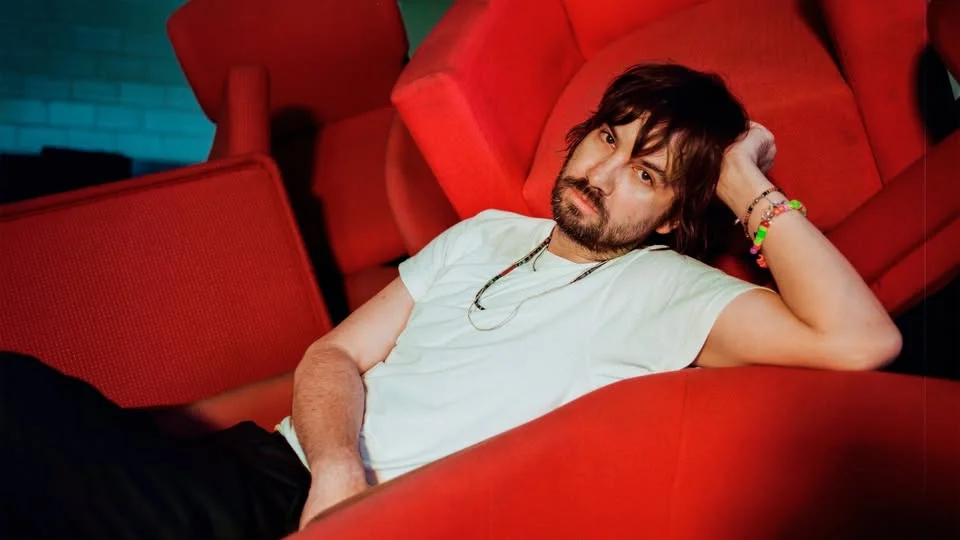 Tame Impala- The Deadbeat Tour