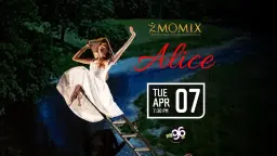 MOMIX - ALICE