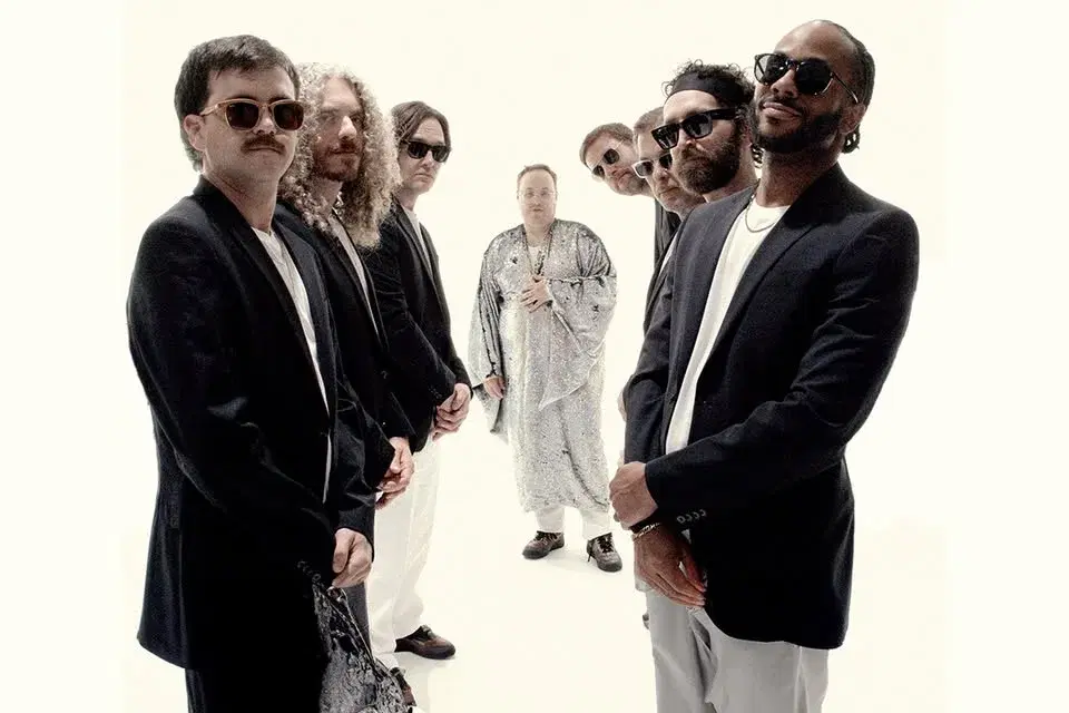 St. Paul and the Broken Bones - Live in 2026