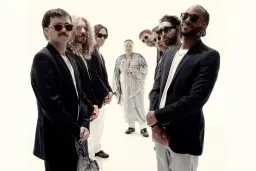 St. Paul and the Broken Bones - Live in 2026