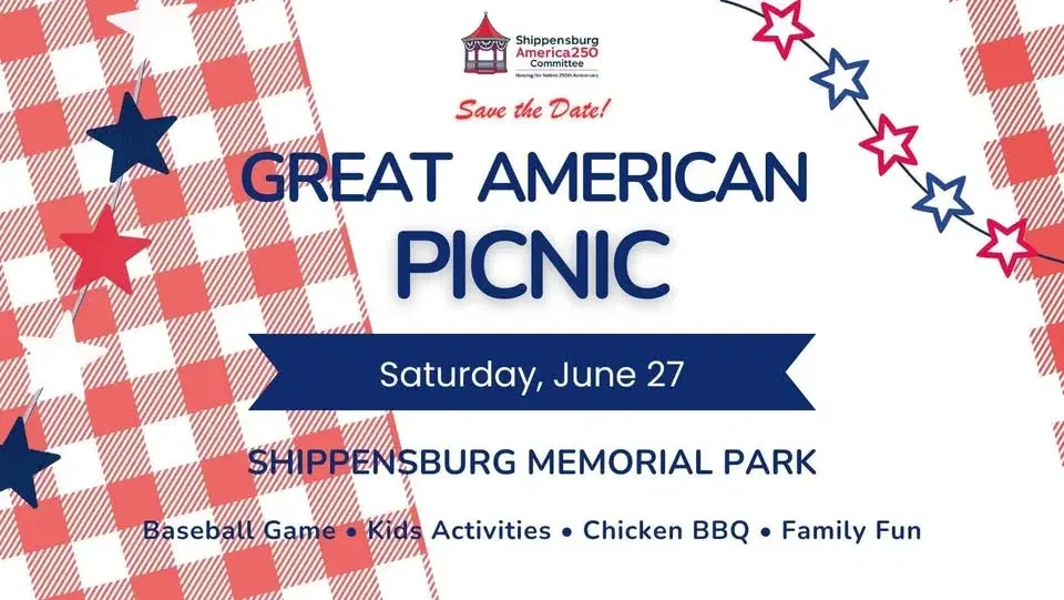 Great American Picnic