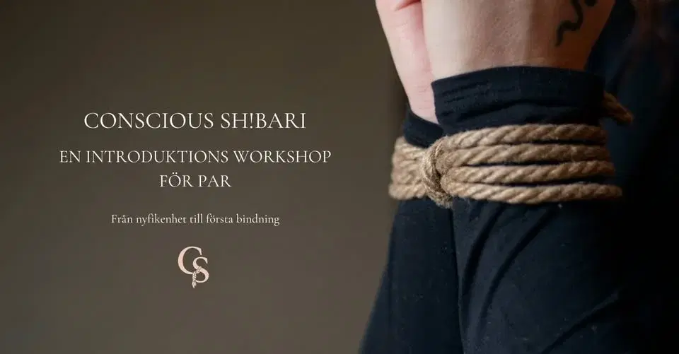 Sh!bari: En introduktions workshop för par