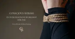 Sh!bari: En introduktions workshop för par