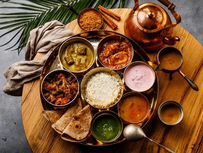 Indian Supper Club