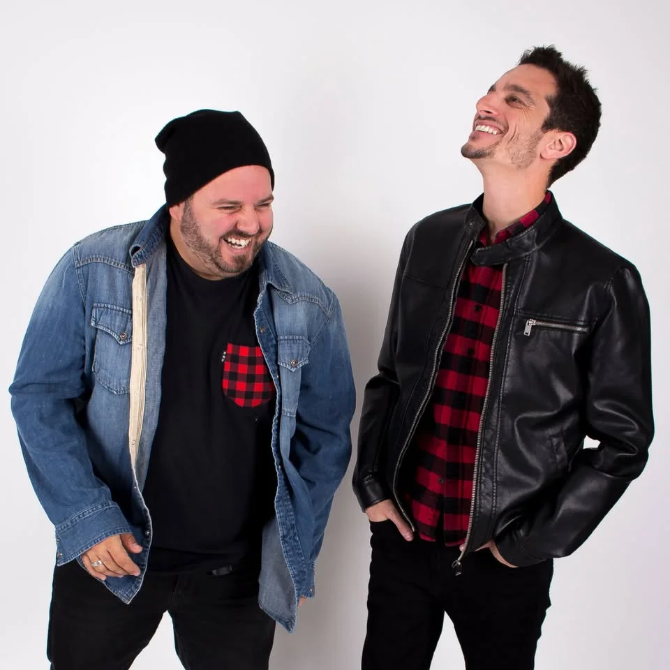 La Famille Soucy - Le Party de Noël 2026