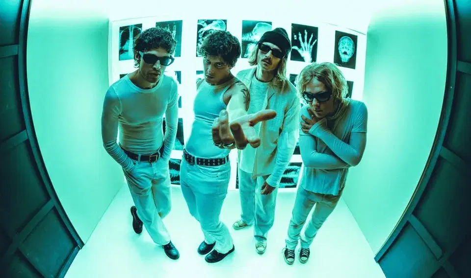 LEAP • 22.04.2026 • Turbina, Budapest