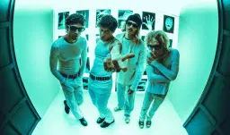 LEAP • 22.04.2026 • Turbina, Budapest