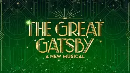 The Great Gatsby (Touring)