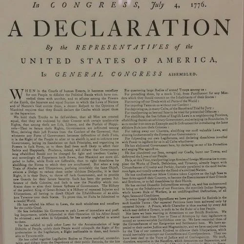 Lecture "Printing Revolution" with Andy Volpe