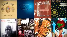 Friday the 13th Rock at IDK!