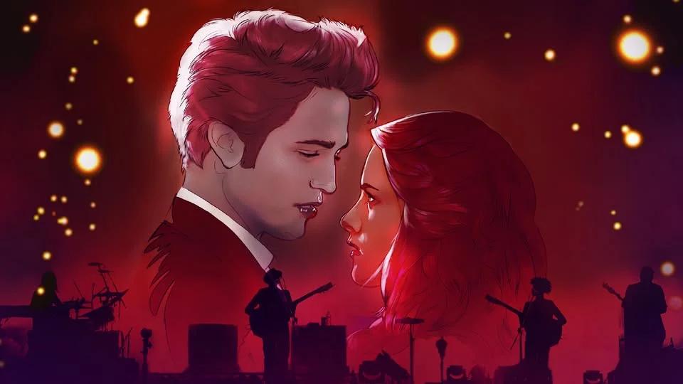 Twilight in Concert: The Film with Live Band