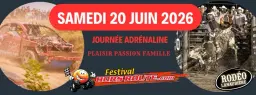 Festival Hors Route - 20 juin 2026