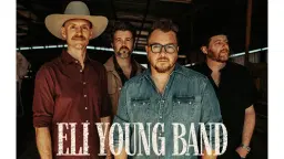 Eli Young Band