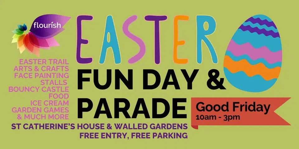 Easter Fun Day & Parade