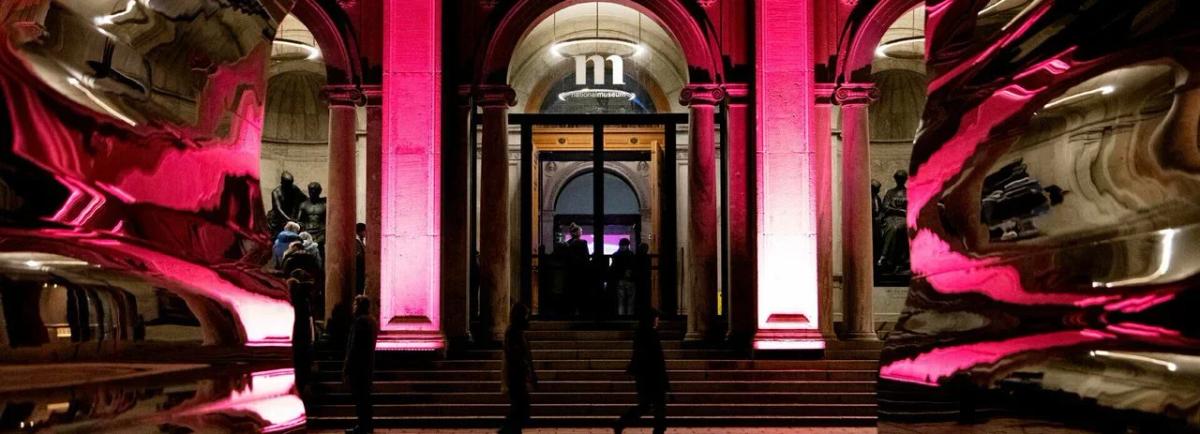 Thursday Evenings at Nationalmuseum - 5 jun