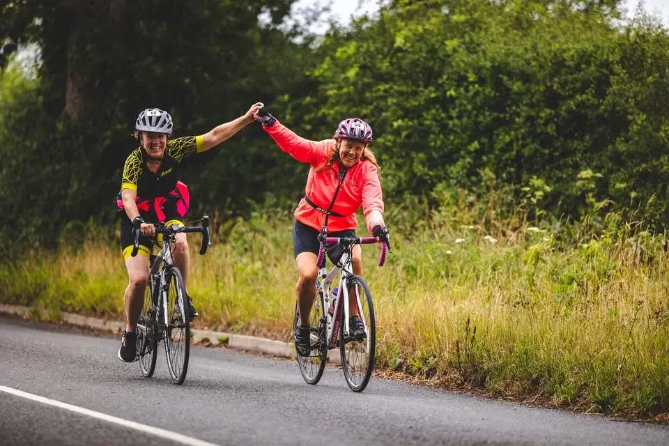 Holly Hill Triathlon