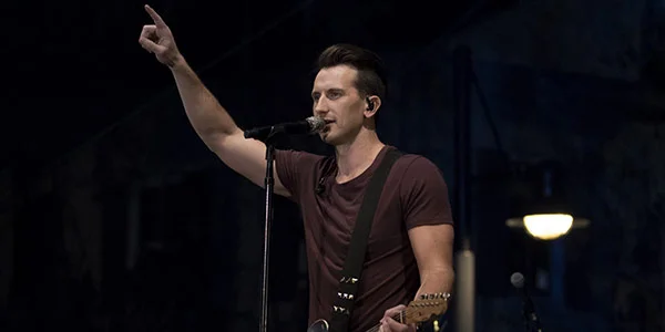 Russell Dickerson