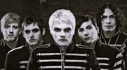 My Chemical Romance - Los Angeles, CA