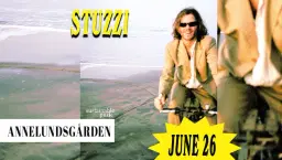 Stuzzi | Annelundsgården