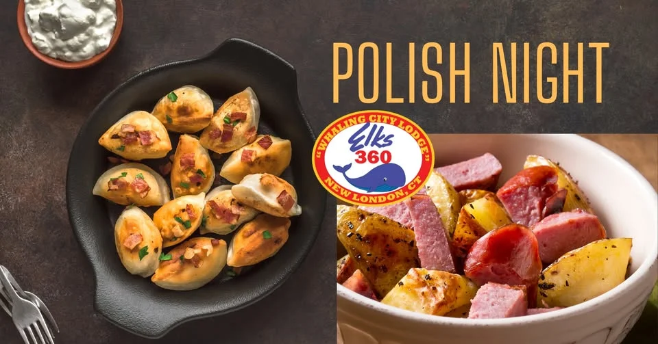 Polish Night