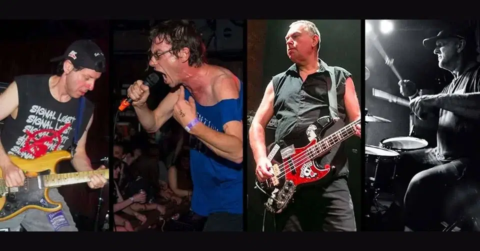 Subhumans, La Pobreska, Luxury Teeth 4/10