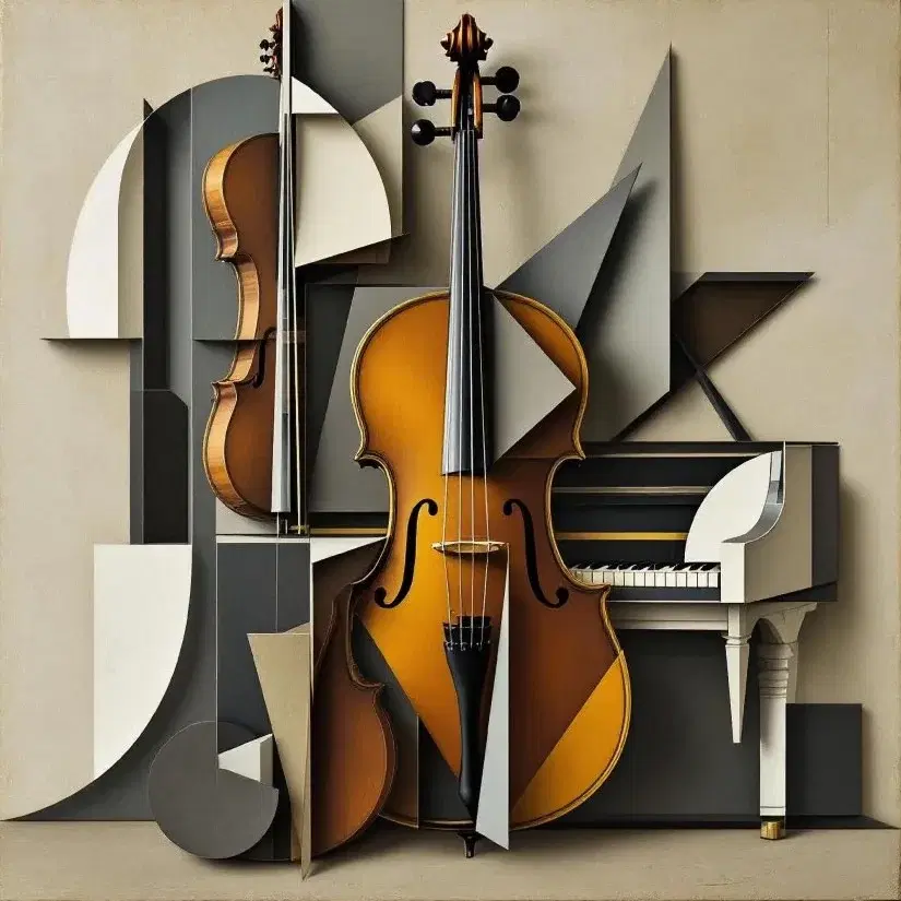 Brahms négyzetrácsos papíron? - Zeneismereti kalandozás Fülei Balázzsal