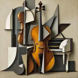 Brahms négyzetrácsos papíron? - Zeneismereti kalandozás Fülei Balázzsal