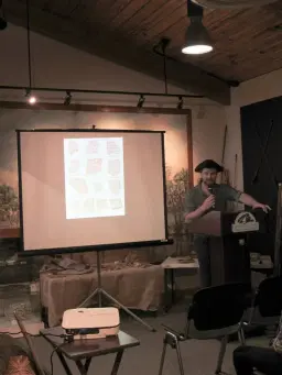 Ask an Archaeologist