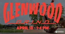 Glenwood Grind