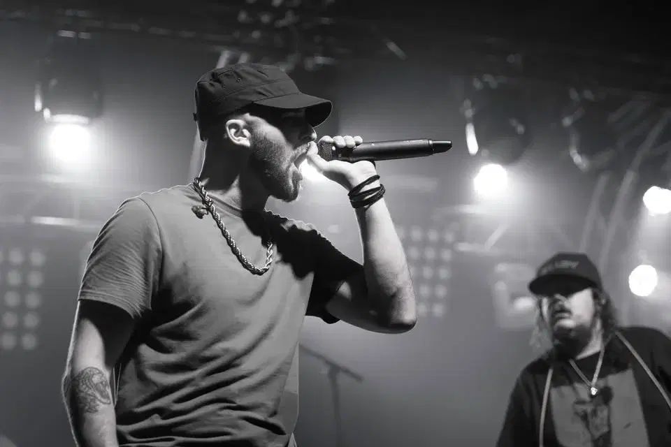 SHADY - Eminem Tribute at Corrigan's | Shorewood IL