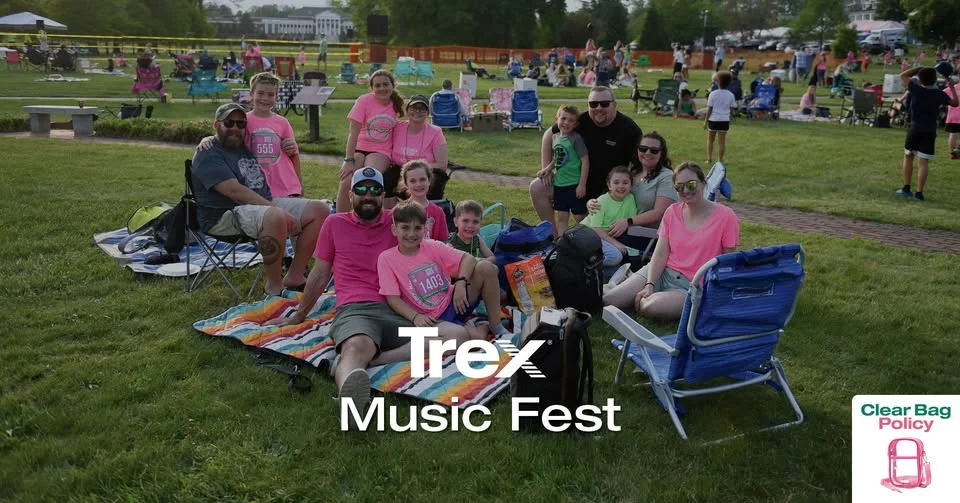 Trex Music Fest
