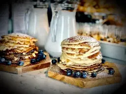 🥐 LET'S BRUNCH PÅ KAJUTERIET 🥐