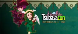 Tsubasacon 2026