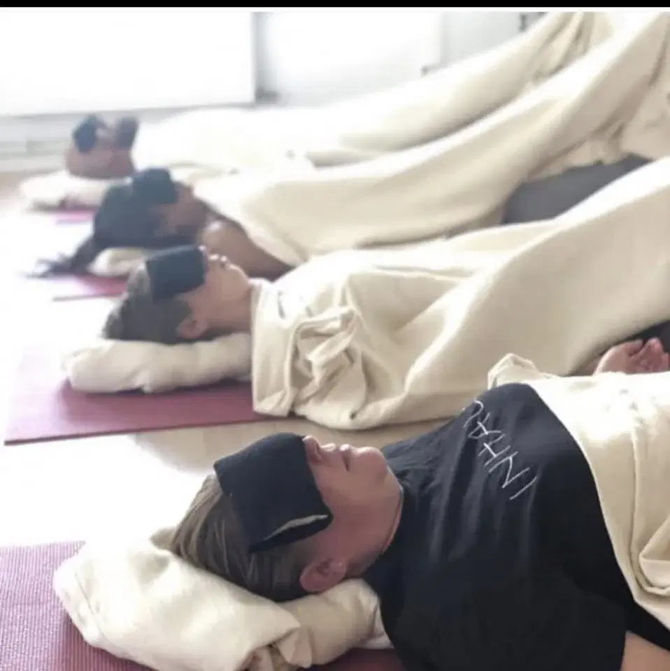 YOGA Retreat ”Välkommen hem”