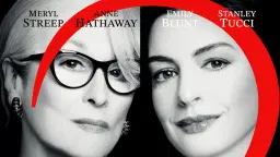 Djävulen bär Prada 2