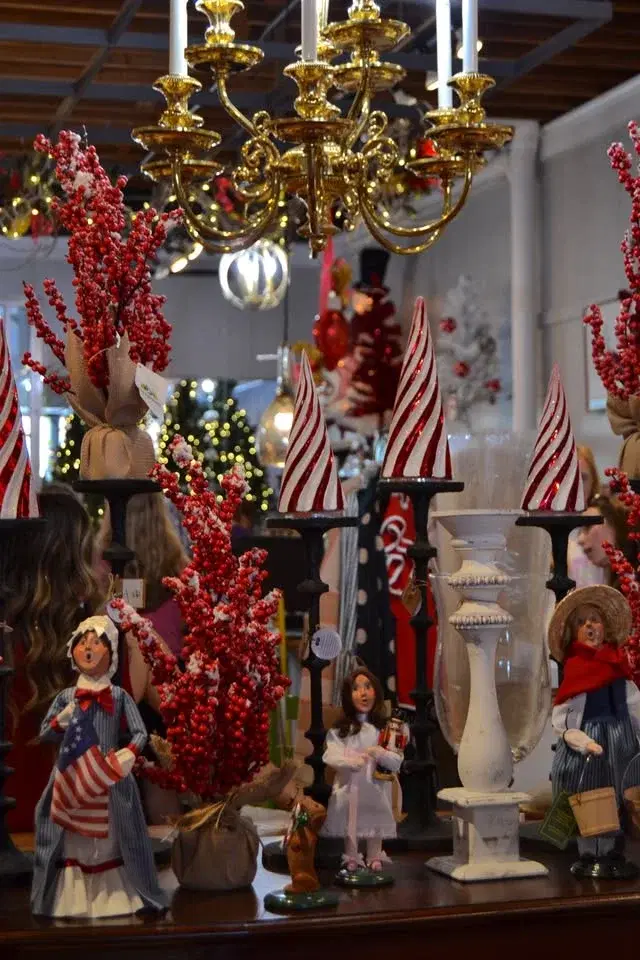 Third Thursday - Pop & Shop Downtown