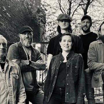 The Royal Baker Band Live pĂ„ Akkurat đžđ€đ»