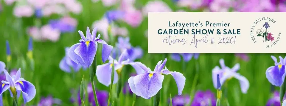 Festival des Fleurs de Louisiane 2026
