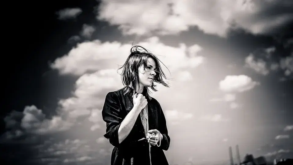 Mirja Klippel in duo with Alex Jønsson (FI/DK) | Upptäck Victoria! | Victoriateatern