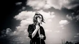 Mirja Klippel in duo with Alex Jønsson (FI/DK) | Upptäck Victoria! | Victoriateatern