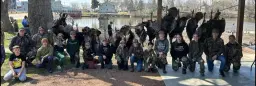 2026 Jefferson County NWTF & Marshall Lions Club Youth/Learn to Hunt-Turkey
