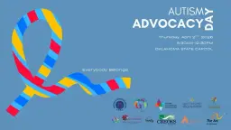 Autism Advocacy Day 2026
