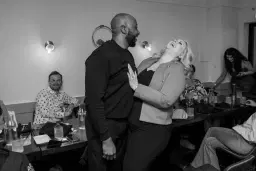 Cindy & Jay's Stag and Doe