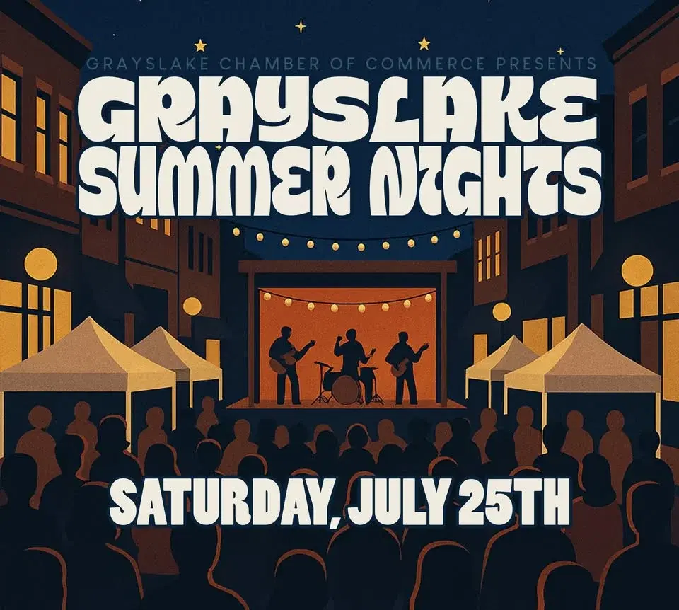 Grayslake Summer Nights
