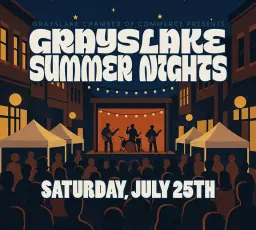 Grayslake Summer Nights