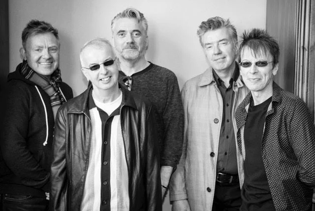 The Undertones: 50th Anniversary Show